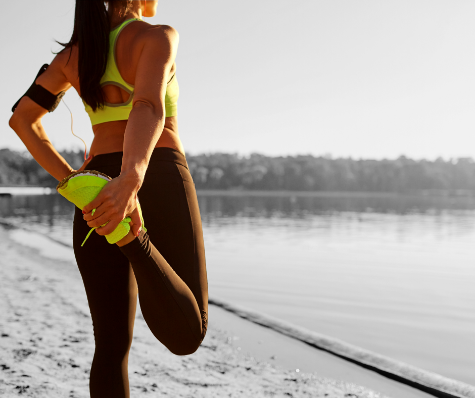 Ignite Your Energy Collection
